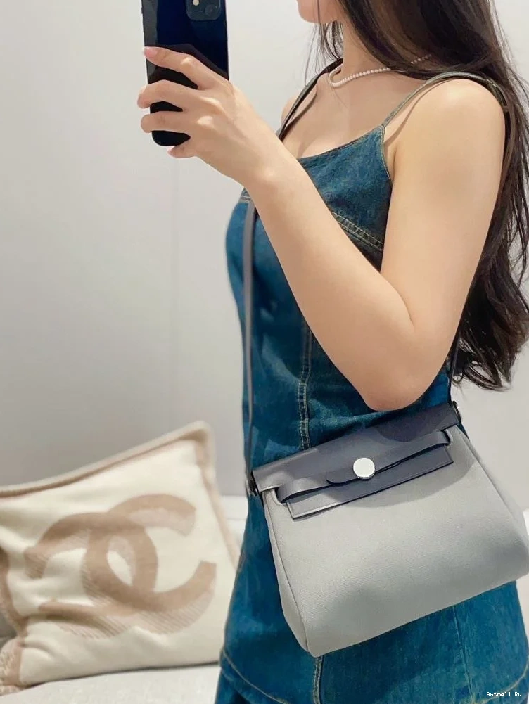 Attractive Herbag Bags Hermes 48083 0722